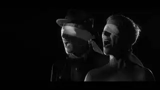 Garretson & Gorodetsky - Insambia (Official Music Video)