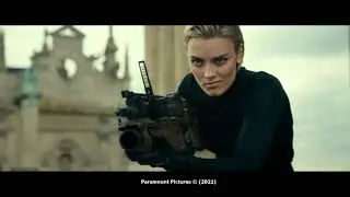 INFINITE 2021 Nora vs Againt Shin 2021 CLIP HD