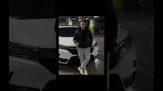 Honda Breeze из Китая  2020 г🔥для нашего клиента #безпробега  #рекомендации #автомобилиподзаказ