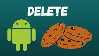 How To Delete Cookies Android | How To Delete Cookies on Android