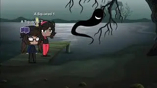 The Dark Shadow Lake(Backup Video) 