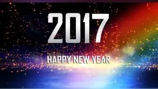 Happy New Year Wishes & WhatsApp Video