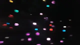 DisneyWorld Snow White Ride