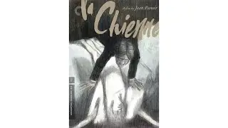 La Chienne Jean Renoir (1931) Croatian subtitled