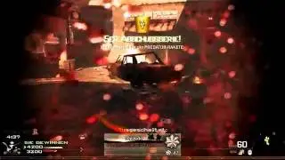 MW2 - Frag Movie