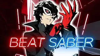 Beat Saber | Beneath the Mask - Super Smash Bros. Ultimate