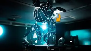 This Is My Favourite Studio Accessory