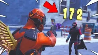 6 minutes 13 seconds of overpowered Flint-Knock...