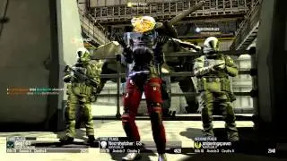 Blacklight Retribution Gameplay GT 9500 part 1