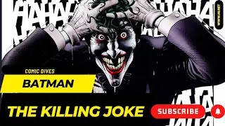 The Killing Joke