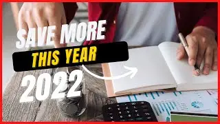 Save more this year