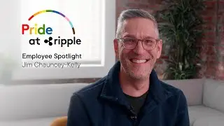 Pride at Ripple: Empowering Others to Bring Their Whole Self to Work