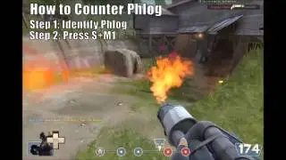 TF2 - How to Counter Phlog