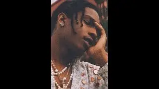 FREE ASAP Rocky x Travis Scott x Kanye West Type Beat