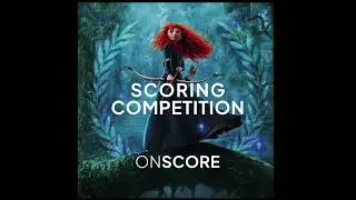 Onscore Brave scoring competition: Alejandro Vivero