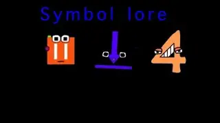 Symbol lore transform 11