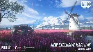 Pubg mobile new update livik map gameplay | AllYouGet