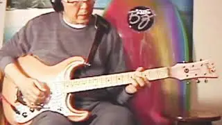 スピッツ - 空も飛べるはず (Instrumental cover) 🎸