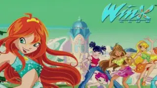 WinX Club PS2 Prototype (Unreleased)