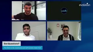 AU LinkedIn Live #9 -  Transforming Business with AI: Real-World Experiences and Innovations