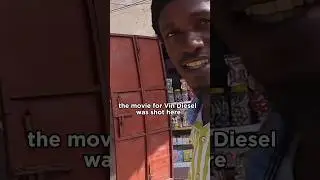 This is The BEST Tour guide in Mombasa