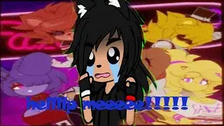 Funny moments Fap nights at frennias