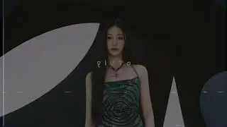 babymonster - like that (sped up)