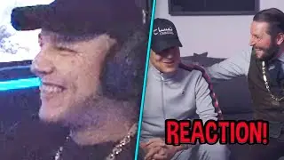 REAKTION auf Uhren & Parfum Preise RATEN! 😂 ft. Marc & Memo! | MontanaBlack Reaktion
