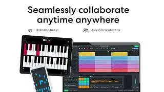 BandLab – Music Making Studio