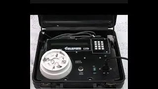 How to give a detector or a card an address  ENGLISH