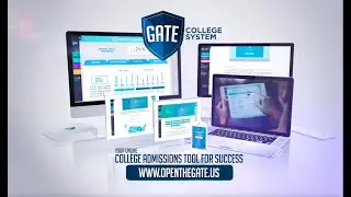 Introducing GATE