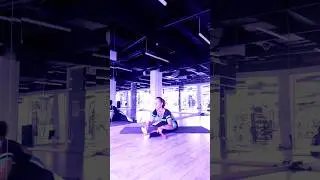 Раскрываем грудную клетку | Комплекс упражнений | Красивая спина