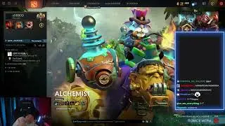 Знаю Кумана и Нюкса |Golovach Dota 2