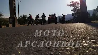 Мото Арслонбоб (Кенг-қўл)