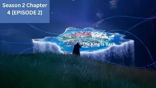[Earned Victory Crown] Fortnite Season 2 Chapter 4 [EPISODE 2] ON GAMING PC 4K HD
