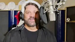 Lou Giovannetti Sings - White Christmas (Primo Italia)