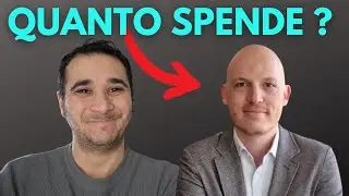 Come SPENDE i suoi soldi 