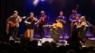 Keltas | Valse Winifred & Balamouk | Horan & Les Yeux Noirs | Concert live 20 ans + 1 | 27 Nov. 2021