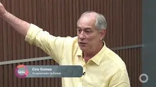CIRO PEDE INVESTIGAÇÃO SOBRE ENVOLVIMENTO DO PT CEARÁ COM FACÇÕES CRIMINOSAS