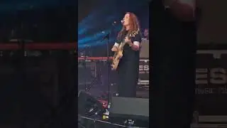 TRNSMT, River Stage Headline 💙