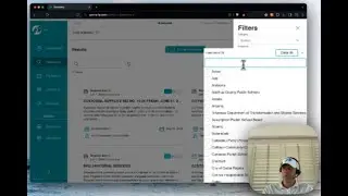 PrimeRFP: AI-Powered RFP Discovery - Finding Contracts Effortlessly
