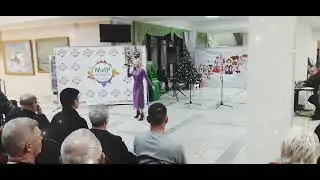 SweetLane - Я с тобой #анилорак #кавер #live