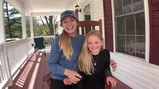 Appalachian Trail 2021 Announcement