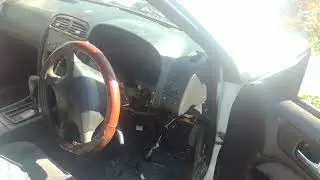 Nissan Gloria V6/Ниссан Глория V6
