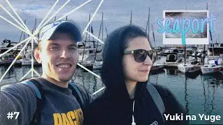 SOCHIVLOG/ Морской порт/ Шашлык/ Дыхание