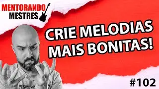Use essa sacada pra criar melodias muito mais bonitas | Cortes Pablo Klein