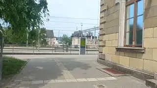 Jelenia Góra Dworzec PKP  10.06.24