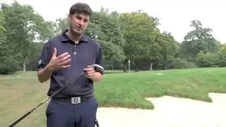Cleveland 588 RTX 2.0 wedge review