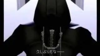 Kingdom Hearts III Birth by Sleep teaser