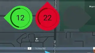 16th Avenue Connected Vehicle Pilot - The City of Calgary